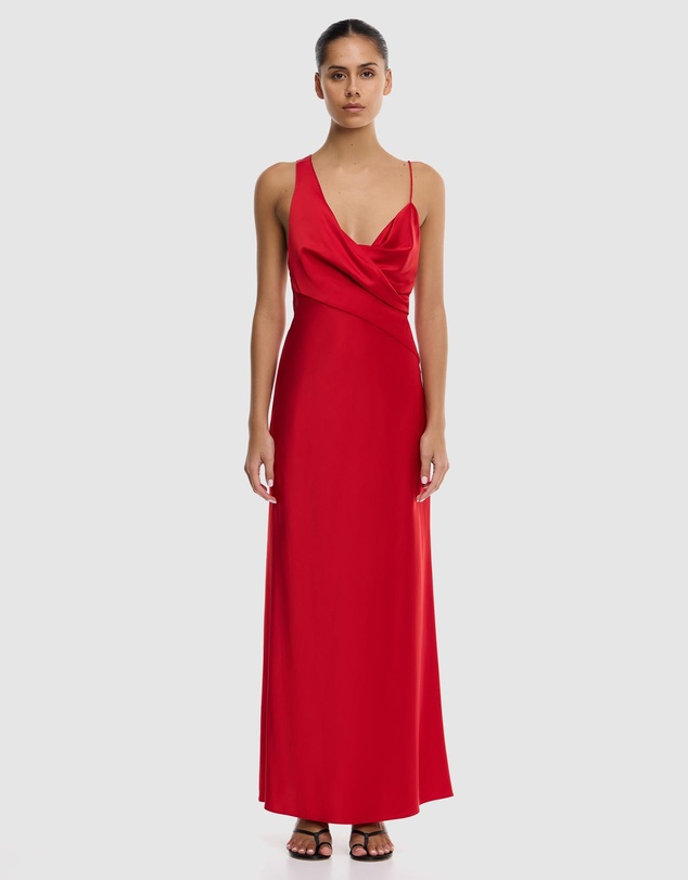 Significant Other - Adriana Dress