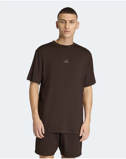 adidas Performance - PUREMOTION T-SHIRT Mens