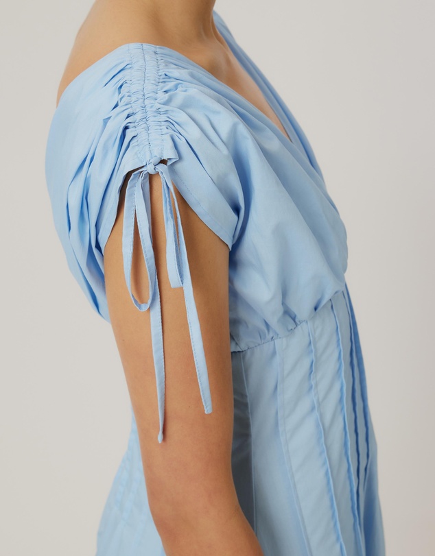 Calli - Perla Midi Dress