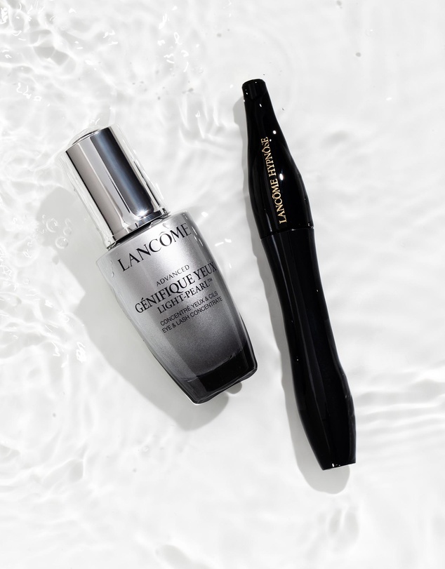 Lancome - Hypnôse Mascara Waterproof