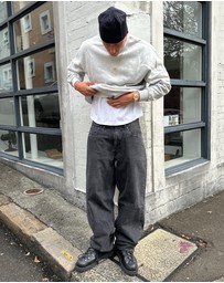 Levi's - Authentic Crewneck Sweatshirt