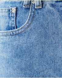 Calli - Luna Relaxed Jeans