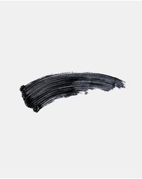 Nude by Nature - Absolute Volumising Mascara 01 Black