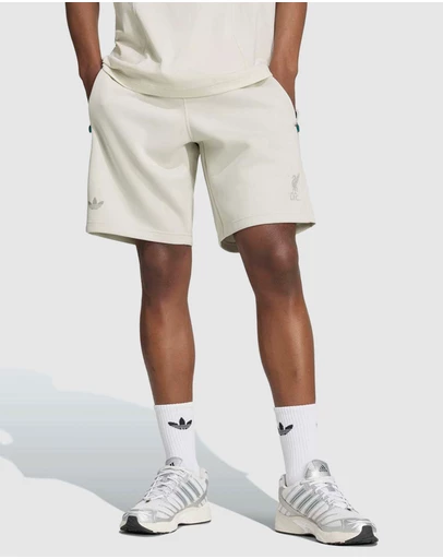 adidas Originals - LFC Spacer Teamgeist 26 Shorts