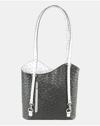 Lux Haide - Emmy Bucket Bag