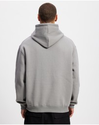 S Double - S-Cube Block Hood