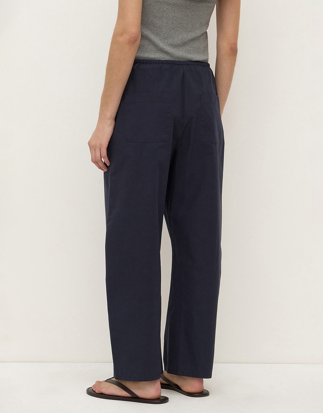 Assembly Label - Amara Pants
