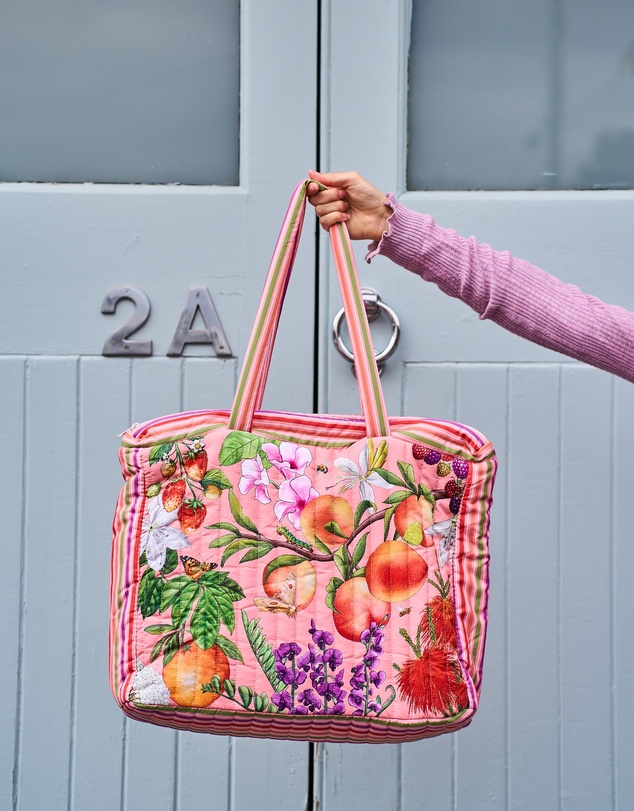 La La Land - Bountiful Harvest Comforter Bag