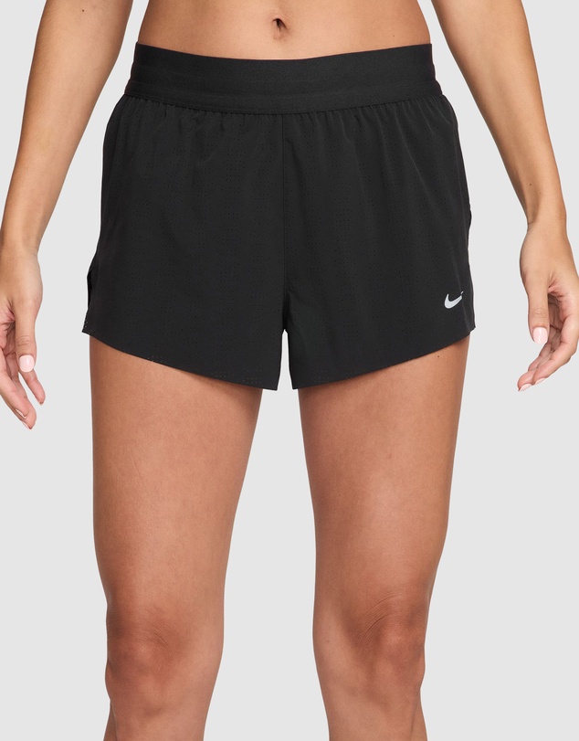 Nike - Swift Breathe Dri-FIT Mid-Rise 2.5