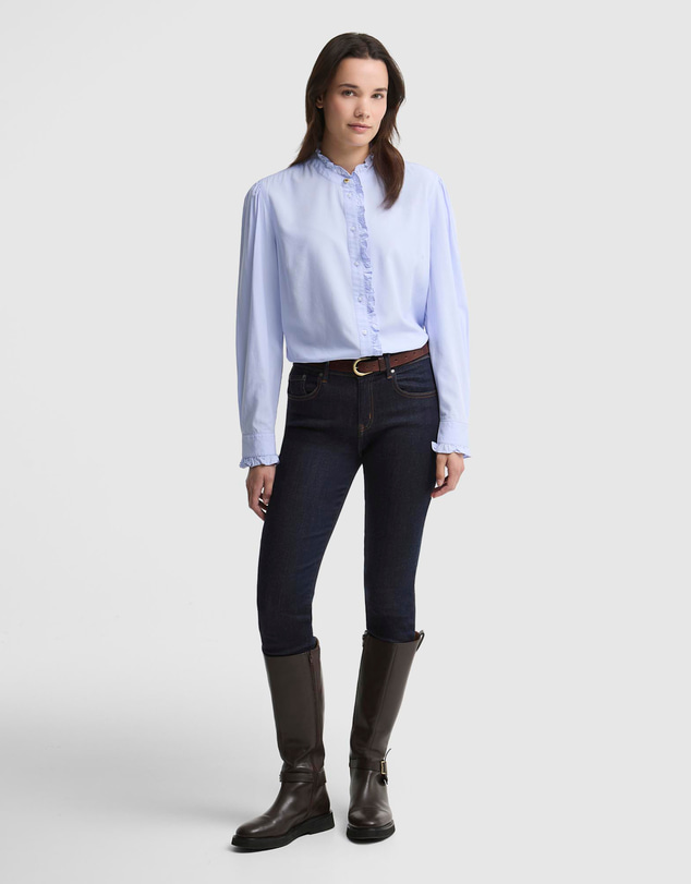 Barbour - Antoinette Shirt