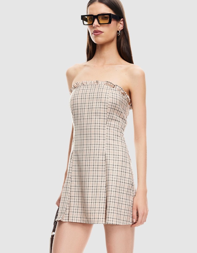 Lioness - Nautica Mini Dress