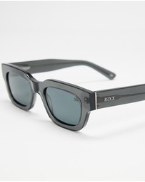 RIXX Eyewear - Boston
