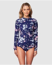 UNE PIECE - Original Sexie Rashie Top
