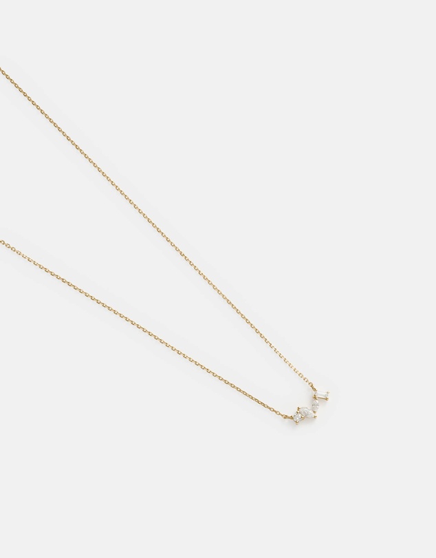 Kirstin Ash - Vela Necklace