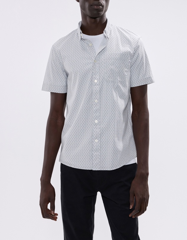 Marcs - Horse Code Shirt