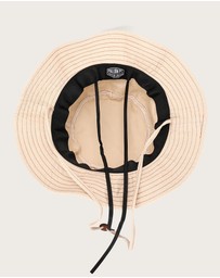 Pallion Point - Sailfish Wide Brim Hat