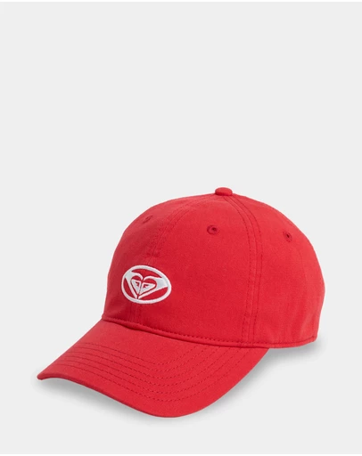 Roxy - Womens Swell Dad Cap