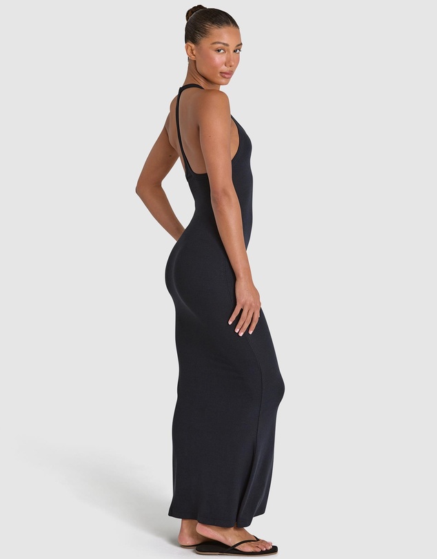 BO+TEE - Buttercloud Maxi Dress
