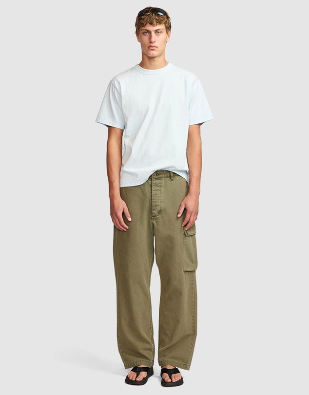 Larriet - Marsh Pants