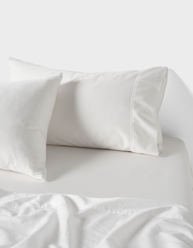 Linen House - Surf Wash 400TC Sheet Set