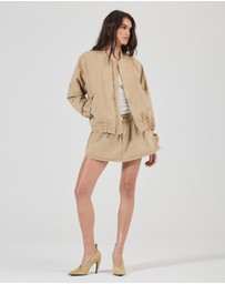 Rolla's - Rhythm Mini Skirt