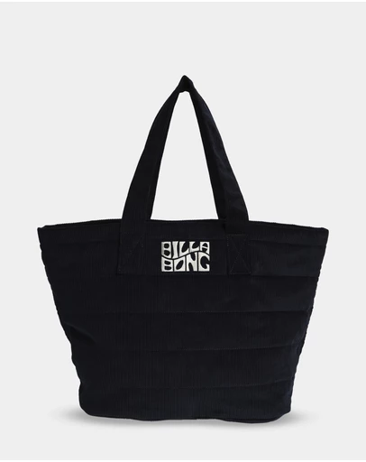 Billabong - Womens Perfect Day Tote Bag