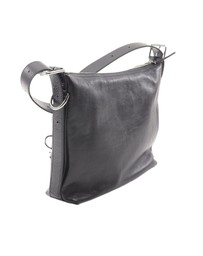 Pre-Loved by Azura Reborn - Pre-Loved Small Leather Voyou Crossbody
