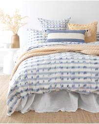 Bambury - Amara European Pillowcase