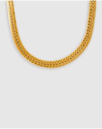Reh Studios - Frankie Chain
