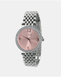 Jag - Lalor Analouge Women's Watch
