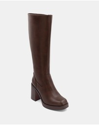 Therapy - Petty Tall Boots