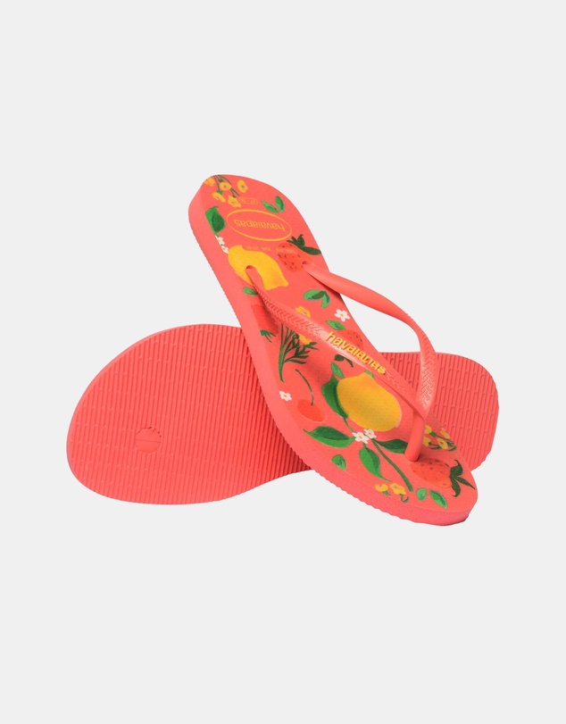 Havaianas - Slim Summer Bliss - Women's