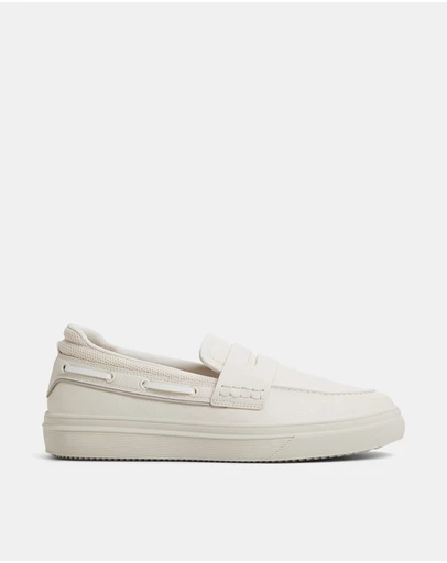 ALDO - Seafarer Slip Ons
