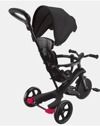 Globber - Explorer Trike 4in1