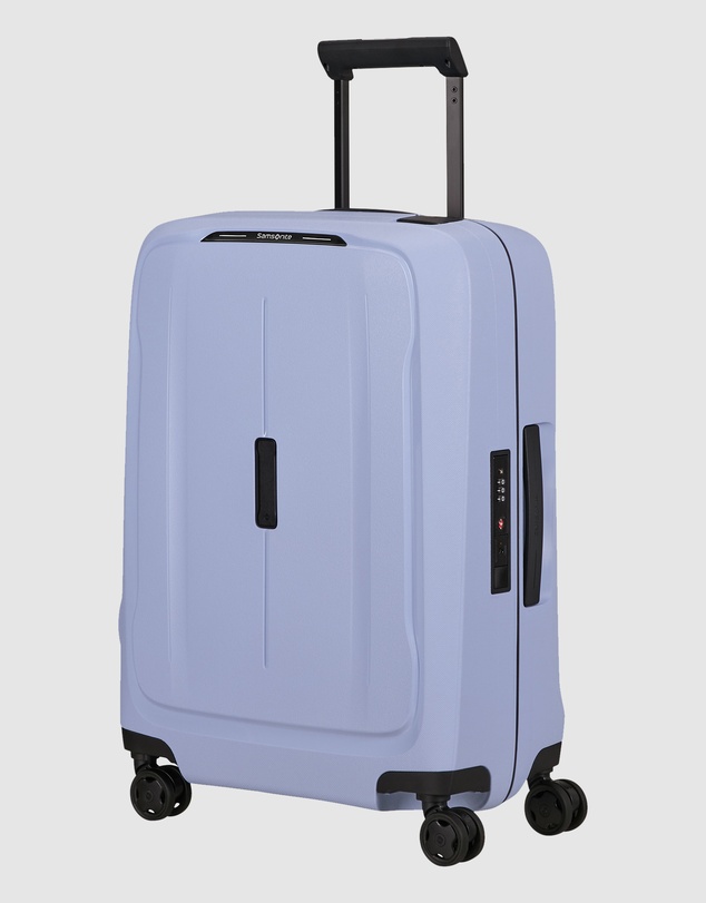 Samsonite - Essens Suitcase 55Cm