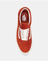Vans - Old Skool - Men's