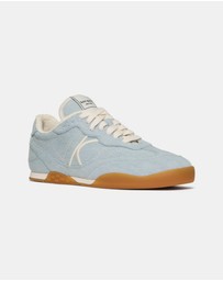 Kate Spade - KS Drift Denim Sneakers