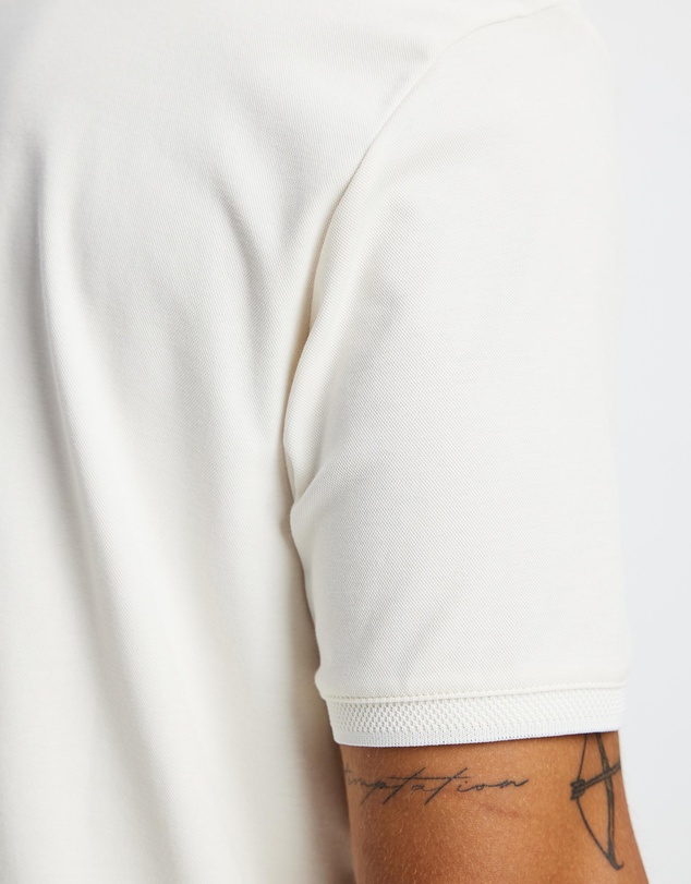 adidas Originals - Solid Polo Shirt