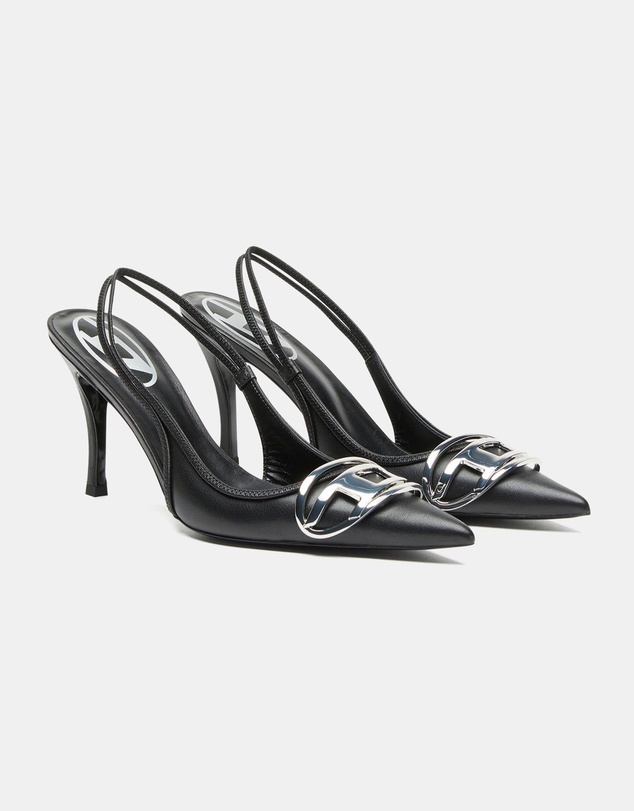 Diesel - D-Venus Slingback Pumps