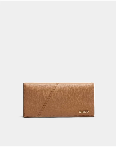 MIMCO - Drift Large Zip Wallet