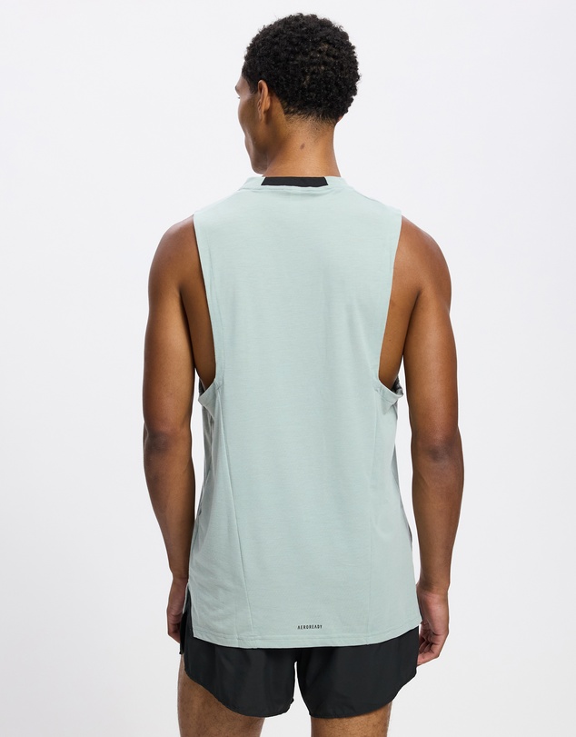 adidas Performance - D4T Workout Tank