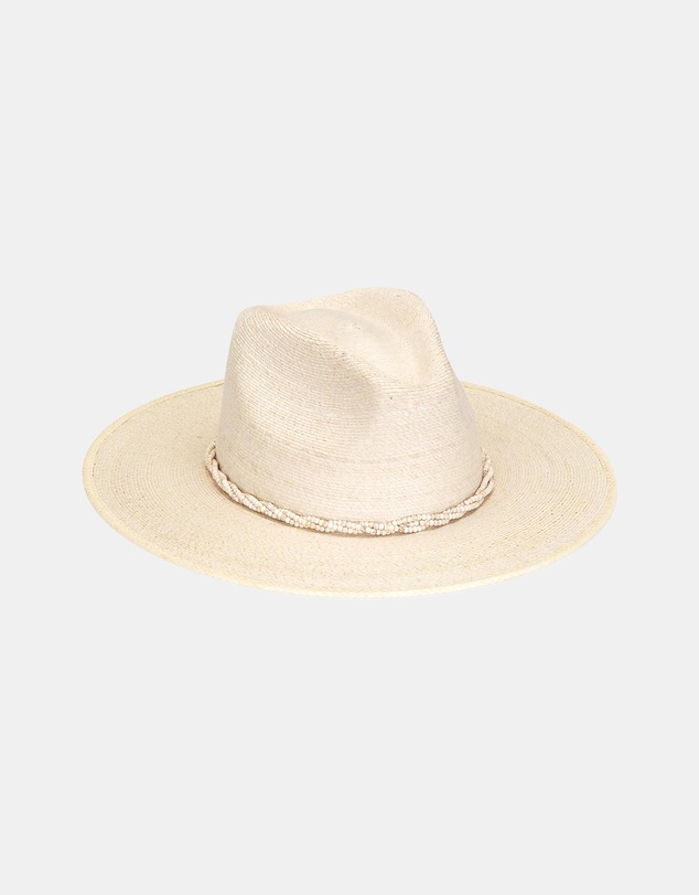 Lack Of Color - Palmero Fedora Hat