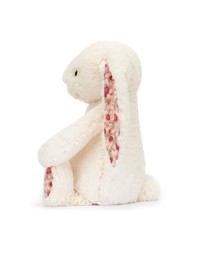 Jellycat - Blossom Cream Bunny Berry Med