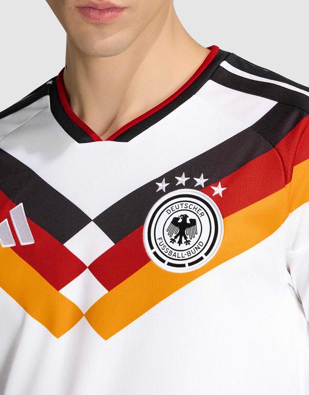 adidas Performance - Germany 26 Home Jersey