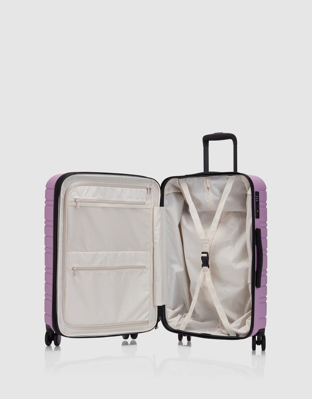 Nere - Stori Check-In 75cm Suitcase