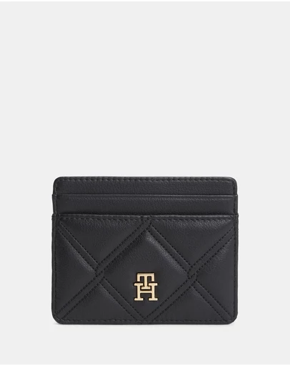 Tommy Hilfiger - Feminine Card Holder