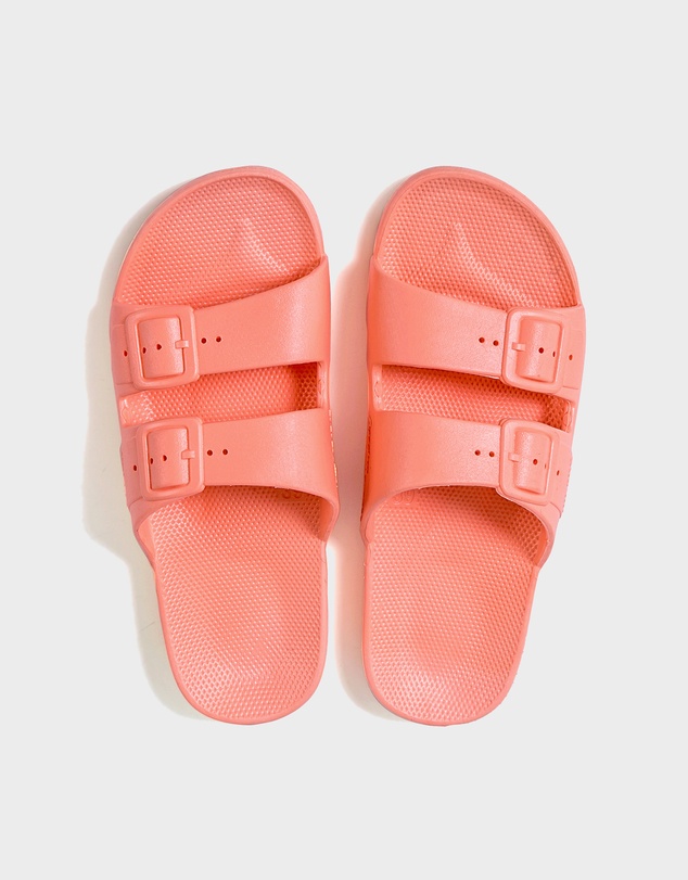 Freedom Moses - Slides - Kids