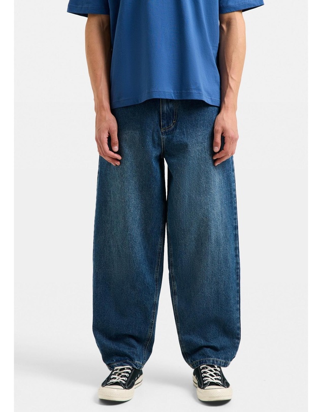 Spencer Project - Wide Boy Denim Jeans