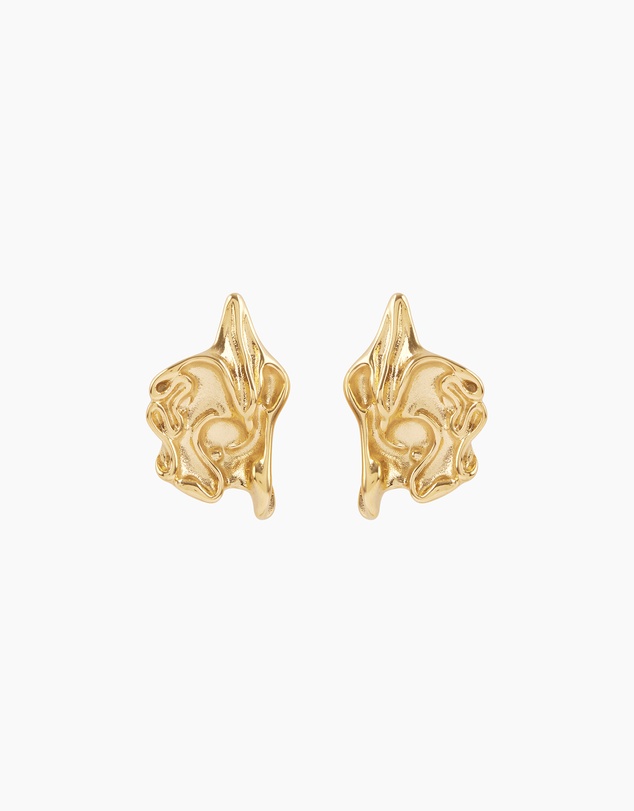 Zahar - Annie Earrings