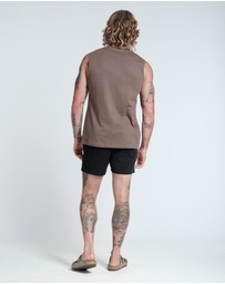 Vacancy Co - All Seeing Eye Tank